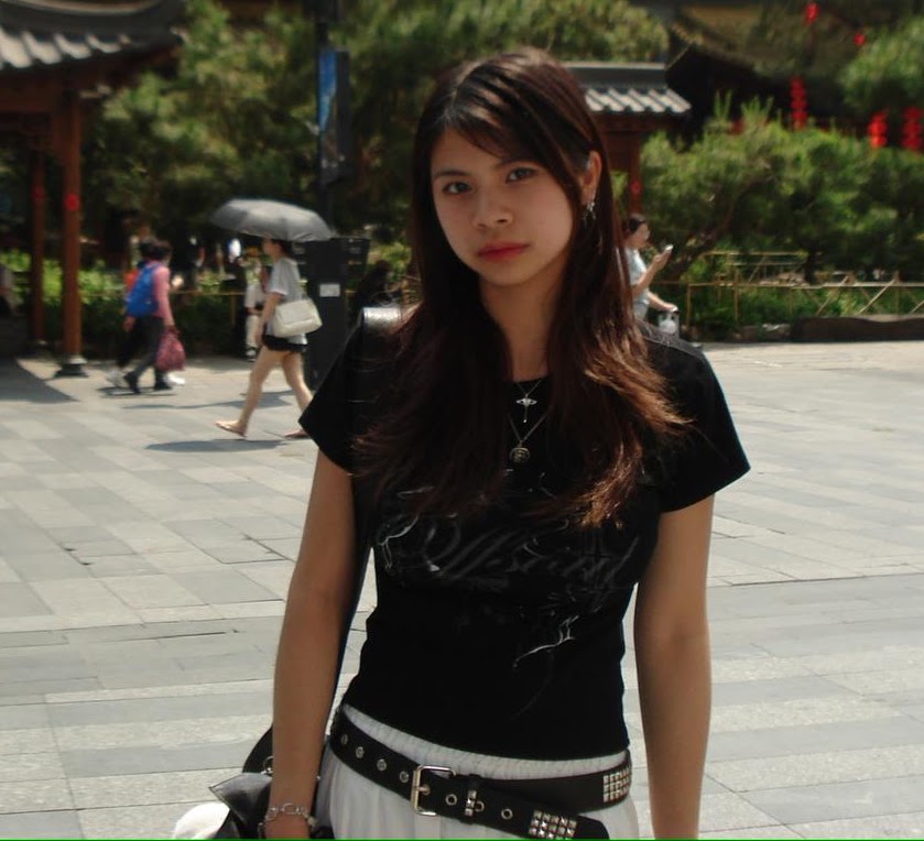 Lan So (but a year ago)